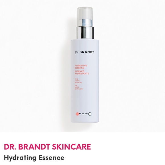Dr. Brandt Skincare Dr Brandt Skincare Hydrating Essence Poshmark
